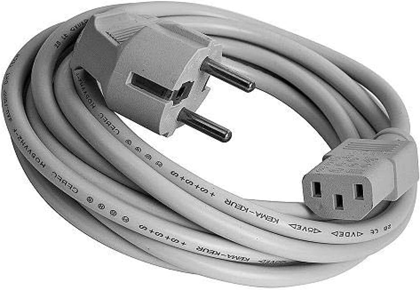 Cable Power 1.8M Rosasy